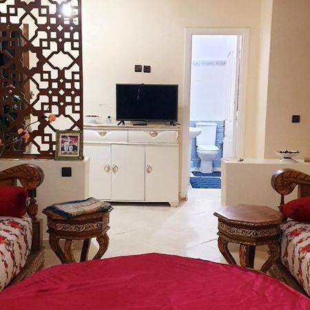 Ro9Aya Appart Apartment Tanger Luaran gambar