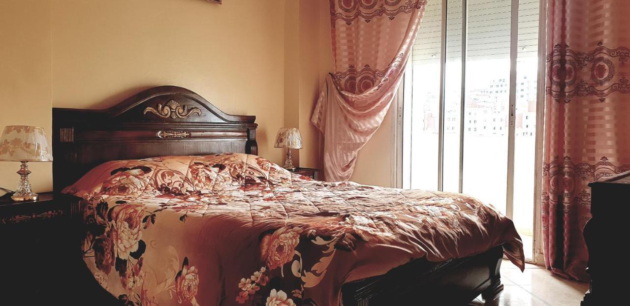 Ro9Aya Appart Apartment Tanger Luaran gambar