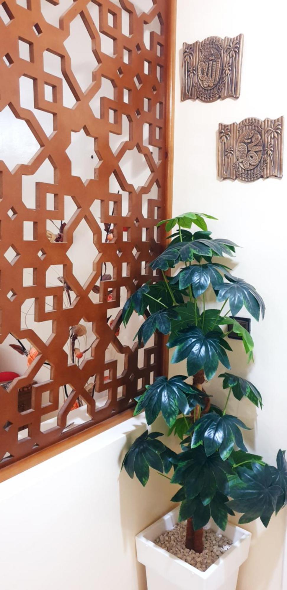 Ro9Aya Appart Apartment Tanger Luaran gambar
