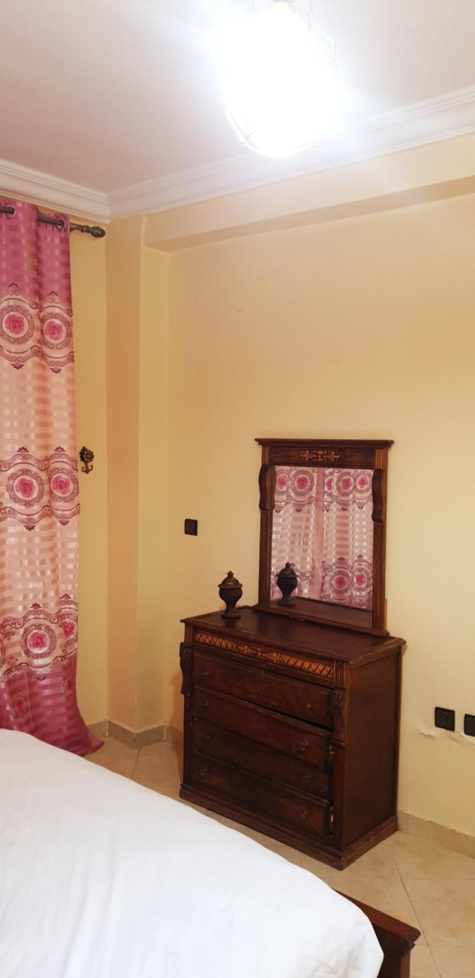 Ro9Aya Appart Apartment Tanger Luaran gambar