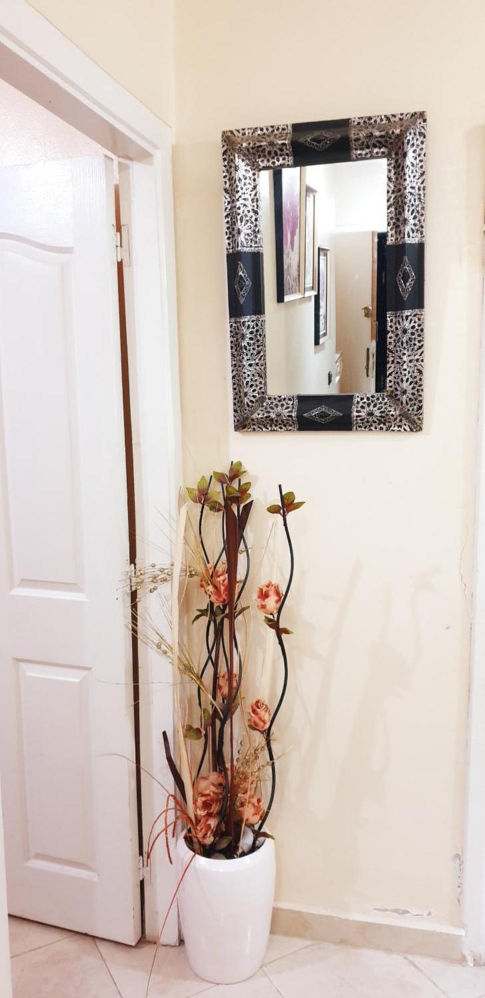 Ro9Aya Appart Apartment Tanger Luaran gambar