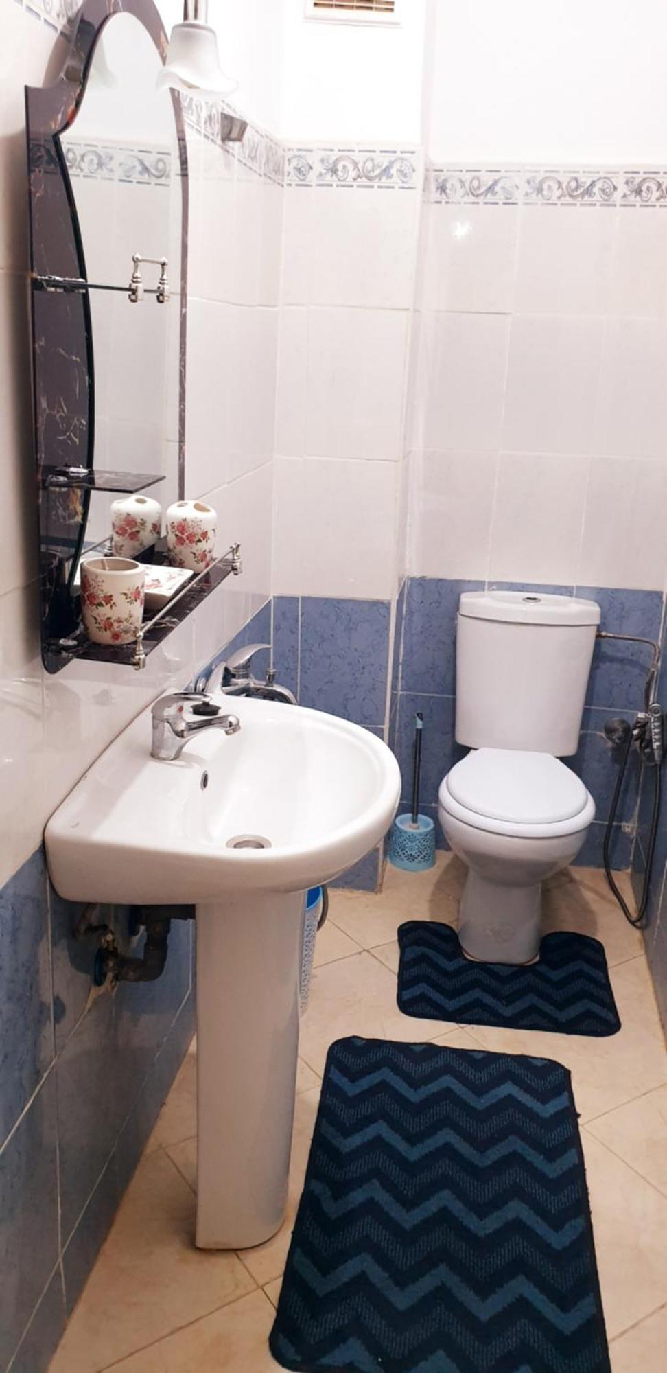 Ro9Aya Appart Apartment Tanger Luaran gambar